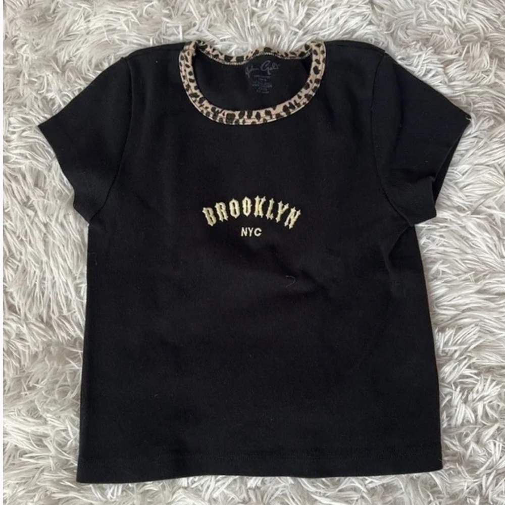 Brandy Melville Top OS